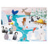 JANOD - Tactile Puzzle - Ice